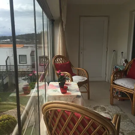 Lägenhet İasos Garden Beach